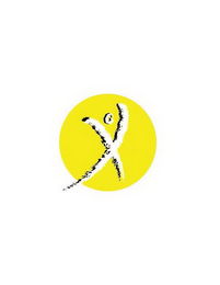 X logo
