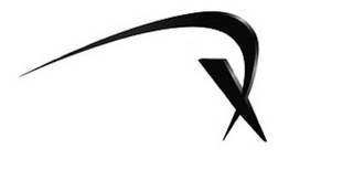 X logo