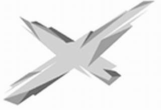 X logo