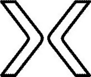 X logo