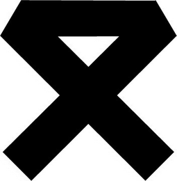 X logo