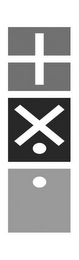 X logo
