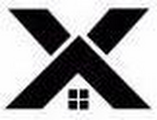 X logo