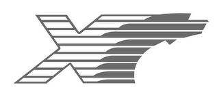 X logo