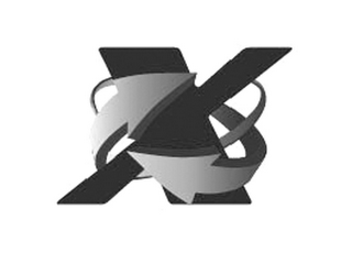 X logo