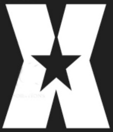 X logo