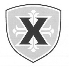 X logo