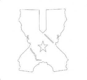 X logo