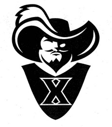 X logo