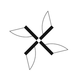 X logo
