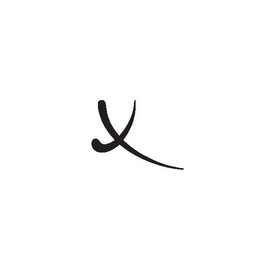 X logo