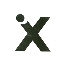 X logo