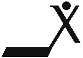 X logo