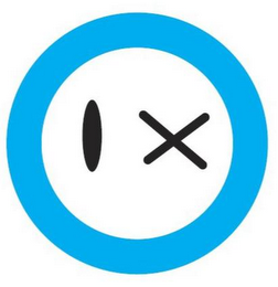 X logo