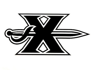 X logo