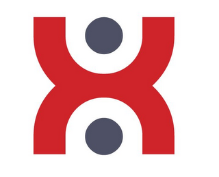 X logo
