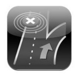 X logo