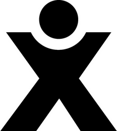 X logo