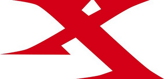 X logo