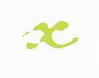 X logo