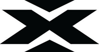 X logo