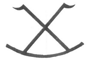 X logo