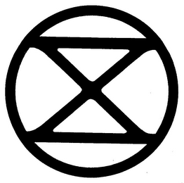 X logo