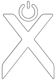 X logo