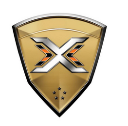X logo