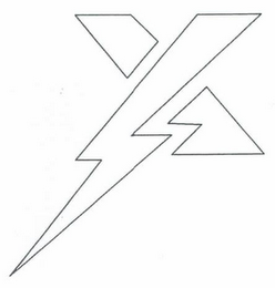 X logo