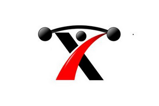 X logo