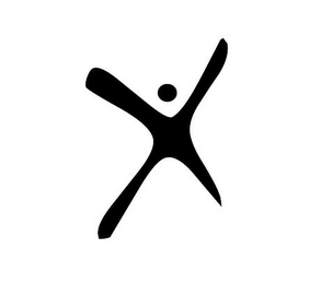 X logo