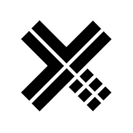 X logo