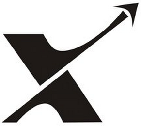 X logo