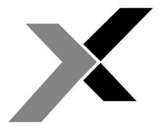 X logo