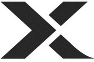 X logo