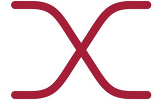 X logo
