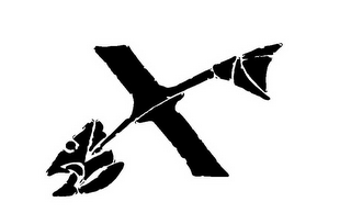X logo