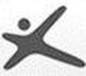 X logo