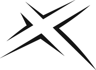 X logo