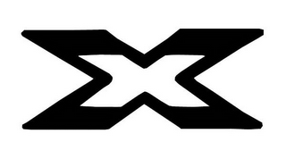 X logo