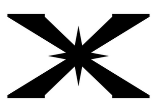 X logo