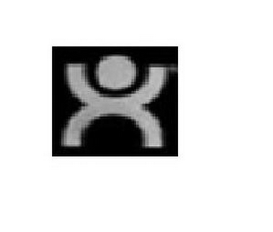 X logo