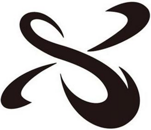 X logo