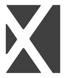 X logo