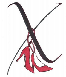 X logo