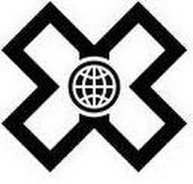 X logo