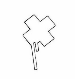 X logo