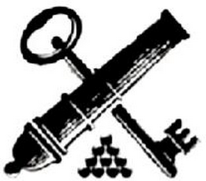 X logo