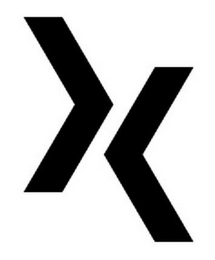 X logo